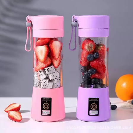 Liquidificador Portátil USB